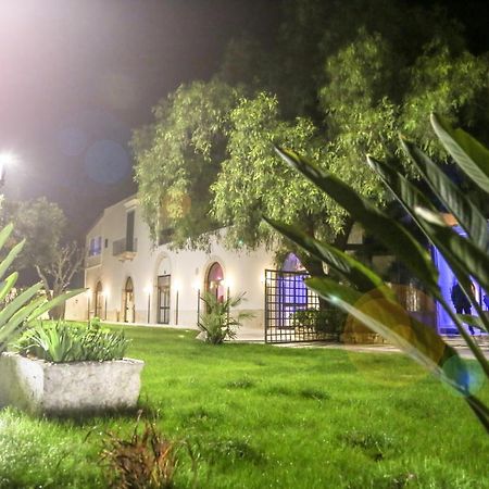 La Villa Del Conte Barletta Extérieur photo