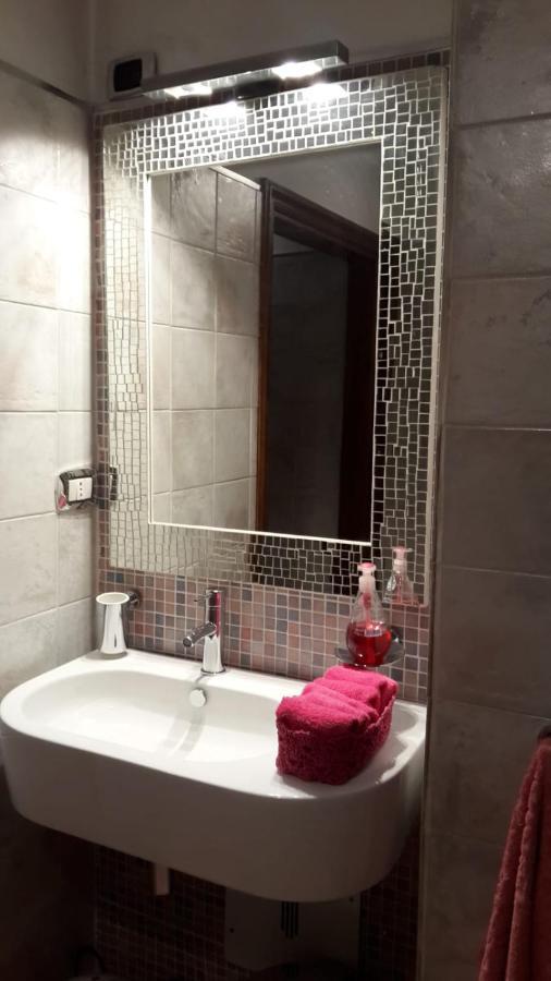 La Villa Del Conte Barletta Extérieur photo