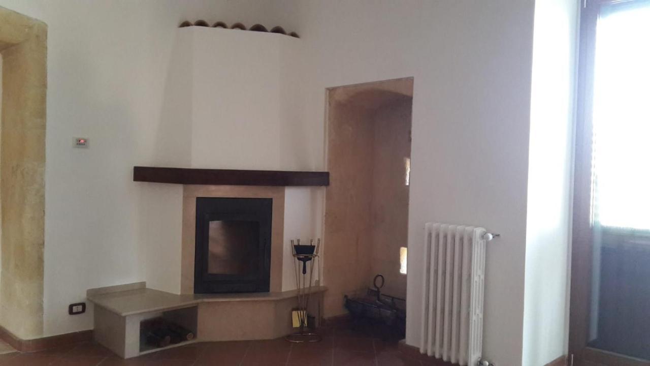 La Villa Del Conte Barletta Extérieur photo