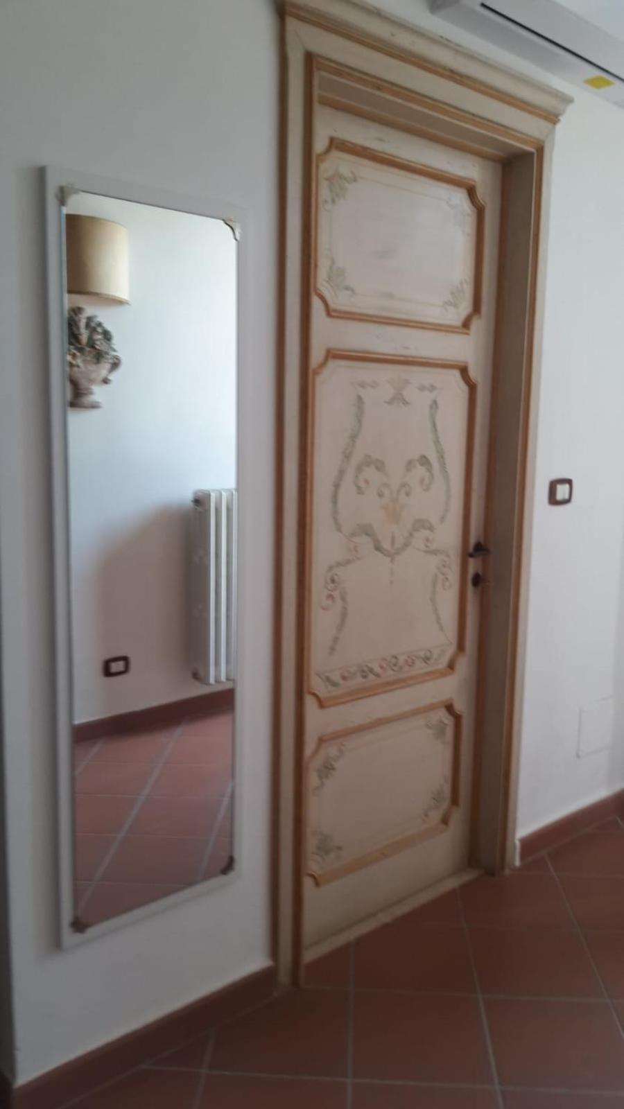 La Villa Del Conte Barletta Extérieur photo