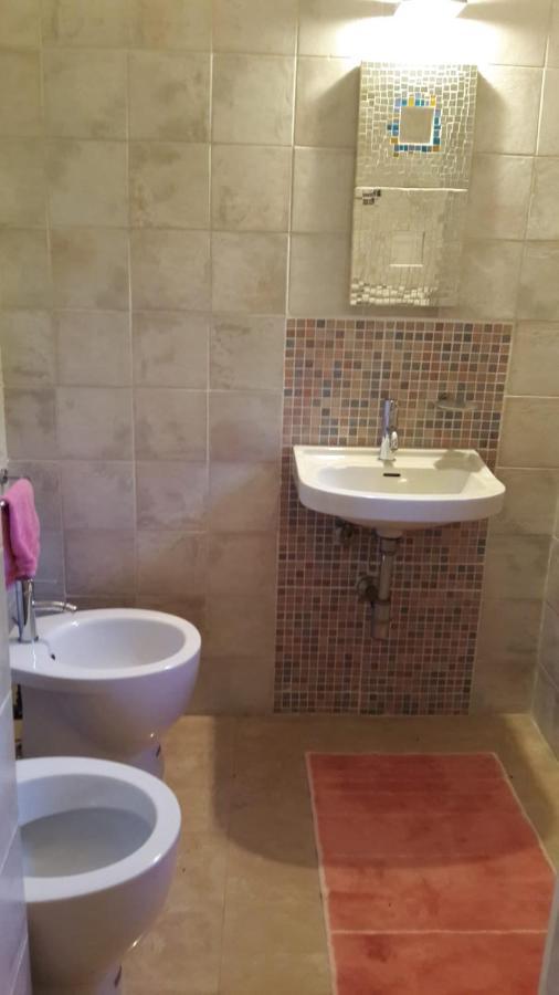 La Villa Del Conte Barletta Extérieur photo