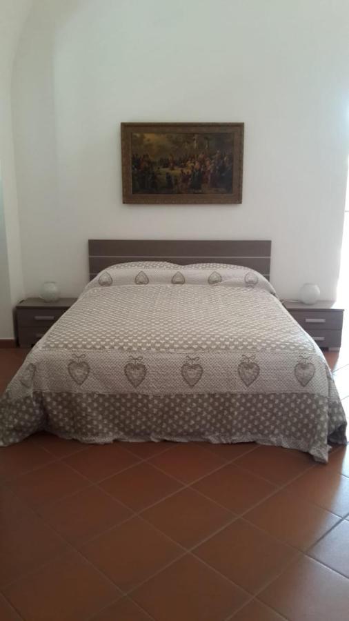 La Villa Del Conte Barletta Extérieur photo