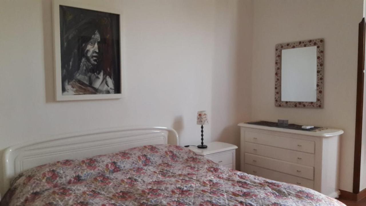 La Villa Del Conte Barletta Extérieur photo