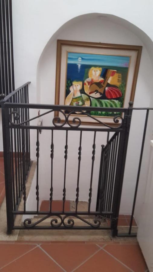La Villa Del Conte Barletta Extérieur photo