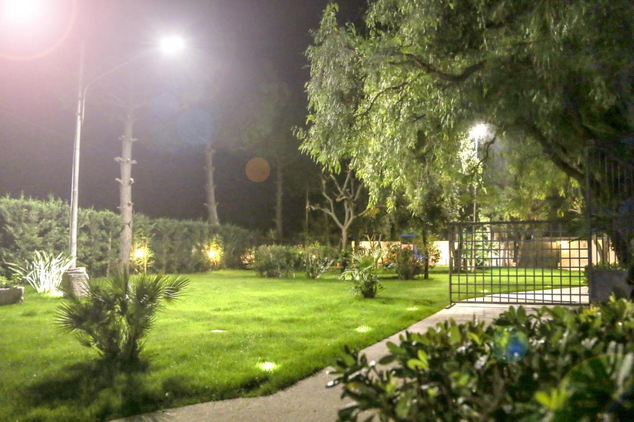 La Villa Del Conte Barletta Extérieur photo