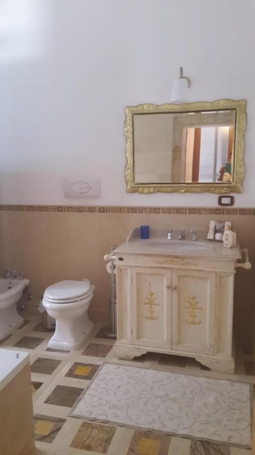 La Villa Del Conte Barletta Extérieur photo