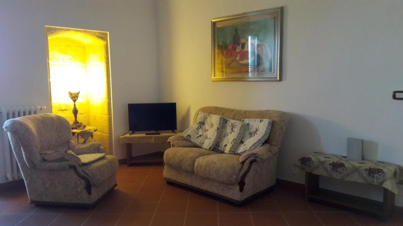 La Villa Del Conte Barletta Extérieur photo