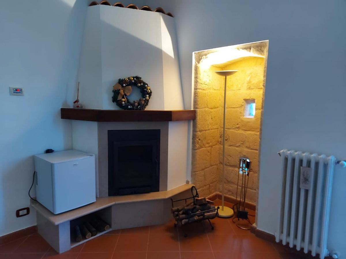 La Villa Del Conte Barletta Extérieur photo