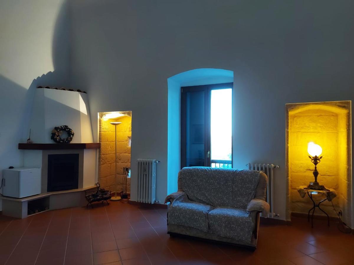 La Villa Del Conte Barletta Extérieur photo