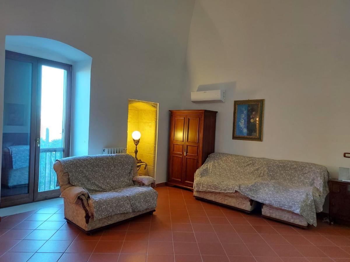 La Villa Del Conte Barletta Extérieur photo